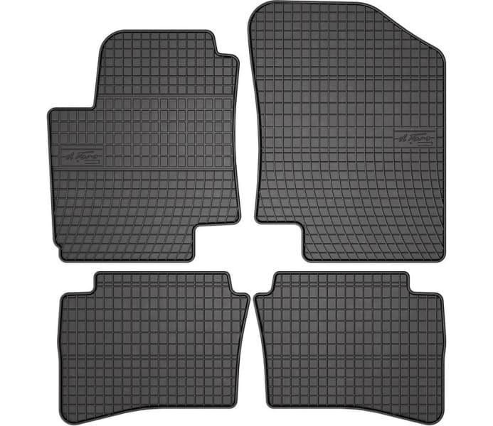 Floor Mat Set ELTORO ET0424