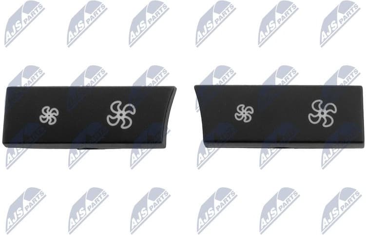 Control Element, heating/ventilation EWS-BM-105 - image 3