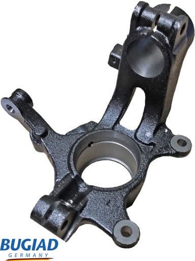 Steering Knuckle, wheel suspension BSP25529