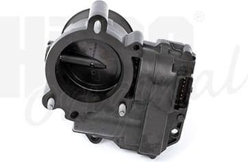 Throttle body 138577