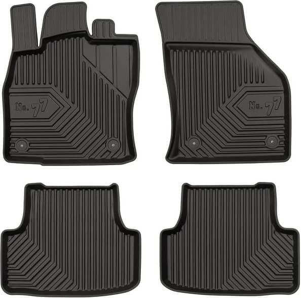 Floor Mat Set NO.77 77407060