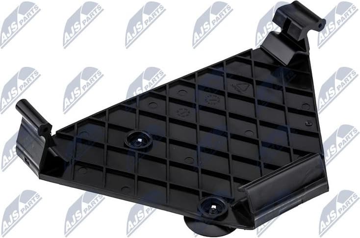 Control unit, carbody EZC-VW-508