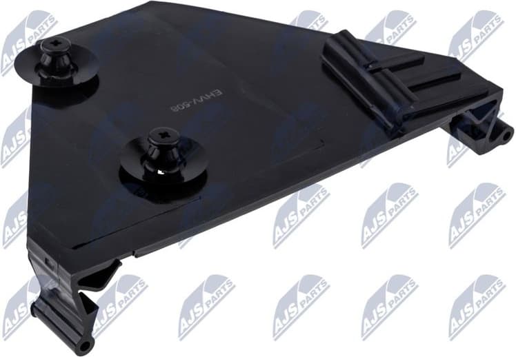 Control unit, carbody EZC-VW-508 - image 2