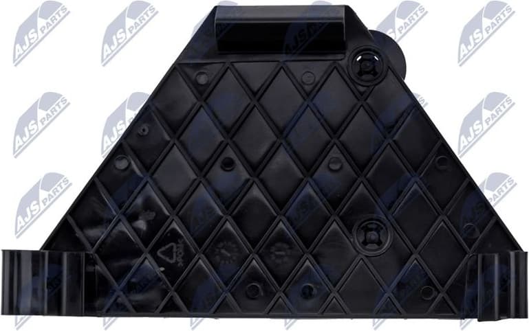 Control unit, carbody EZC-VW-508 - image 3