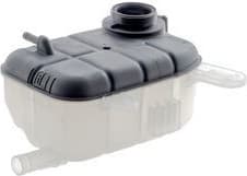 Expansion Tank, coolant BEHR CRT 159 000S - image 2