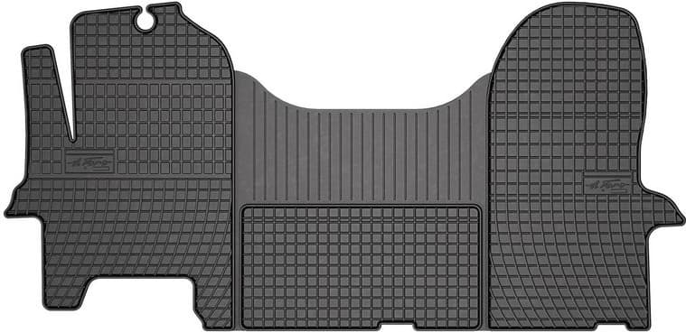 Floor Mat Set ELTORO ETD00992