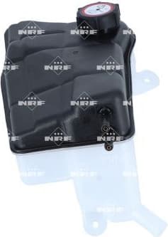 Expansion Tank, coolant EASY FIT 454098 - image 3