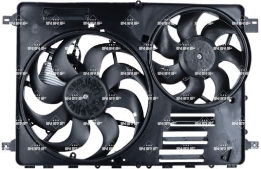 Fan, engine cooling 47953