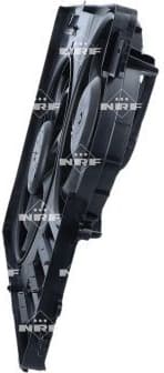 Fan, engine cooling 47953 - image 2