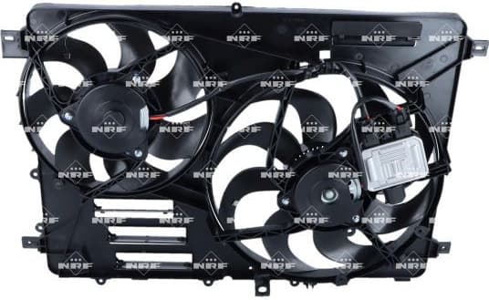 Fan, engine cooling 47953 - image 3