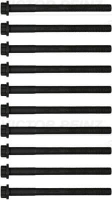 Cylinder Head Bolt Set 14-11664-01