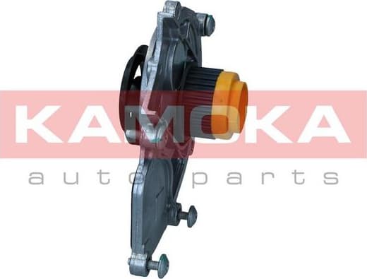 Water Pump, engine cooling T0289 - image 2