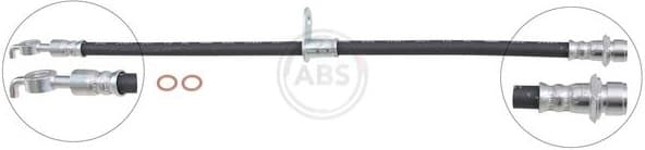 Brake Hose SL1338