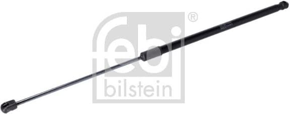 Gas Spring, boot/cargo area 180708