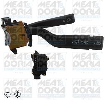 Steering Column Switch 23054