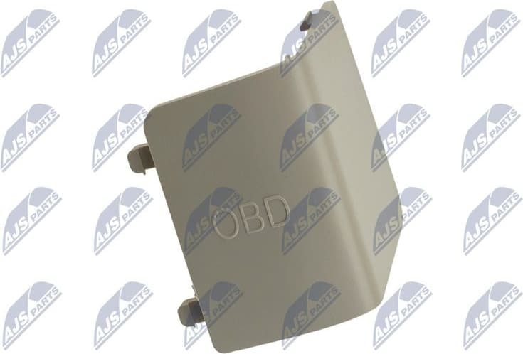 Cover, centre console EZC-BM-236