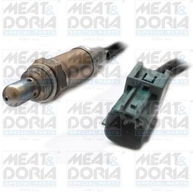 Oxygen Sensor 81678
