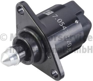 Idle Control Valve, air supply 7.05432.20.0