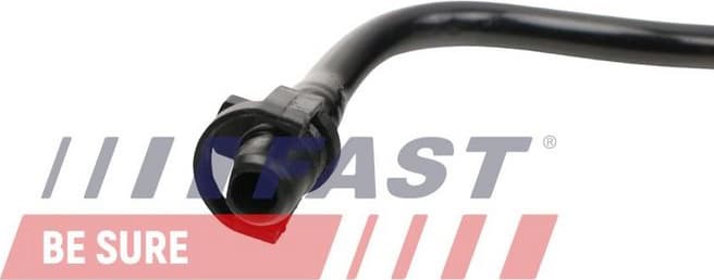 Coolant Pipe FT00232 - image 2