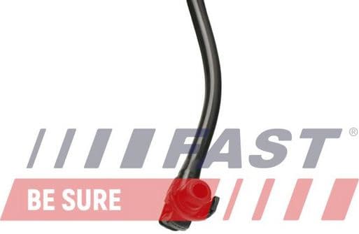 Coolant Pipe FT00231 - image 2