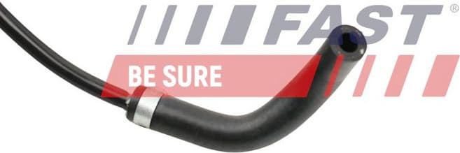 Coolant Pipe FT00231 - image 3