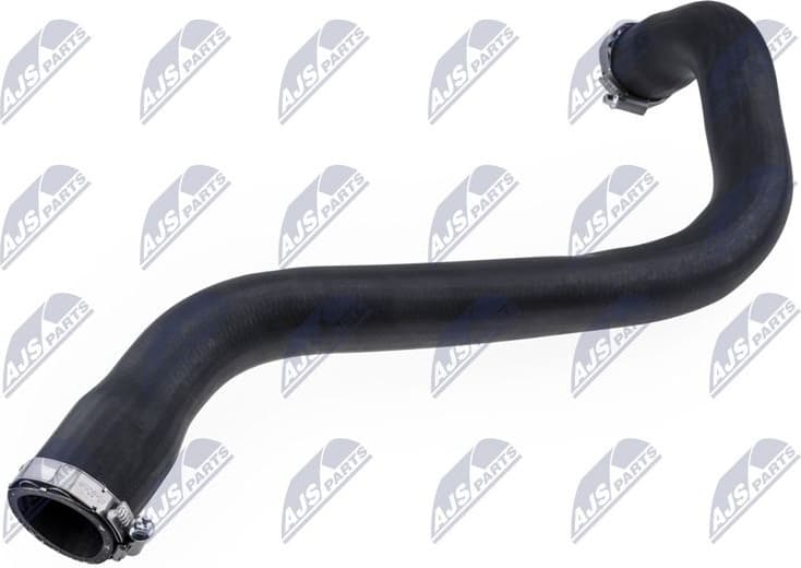 Charge Air Hose GPP-RE-052 - image 2