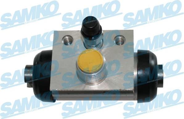 Wheel Brake Cylinder C31308