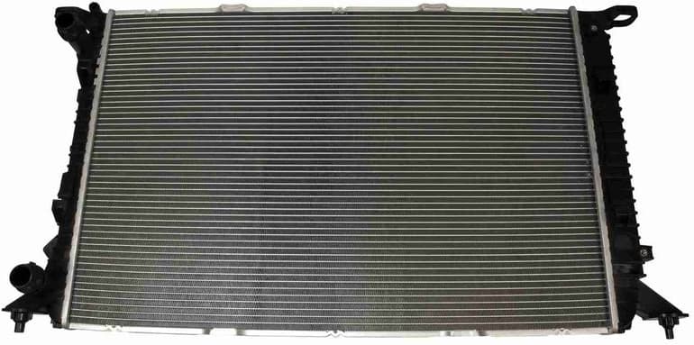 Radiator, engine cooling Original VEMO Quality V15-60-6038