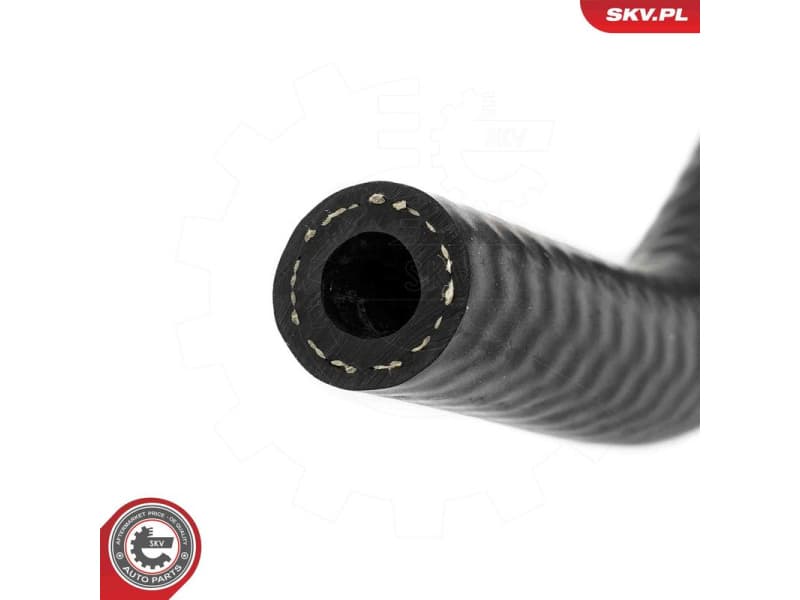 Radiator Hose 54SKV562 - image 3