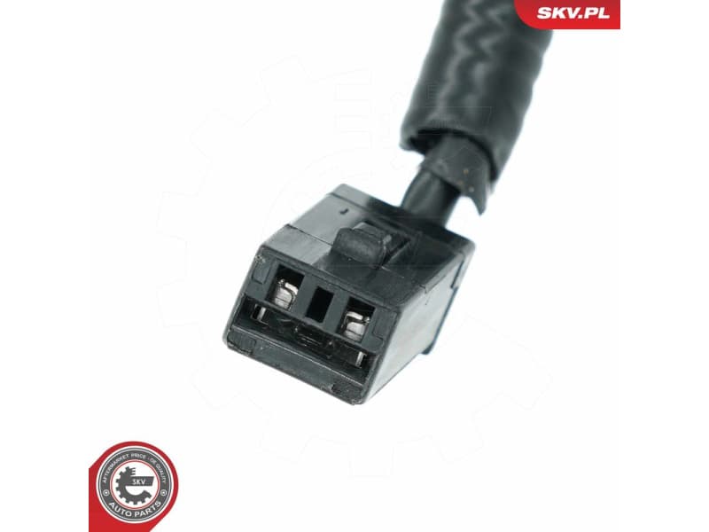 Clock Spring, airbag 96SKV621 - image 7