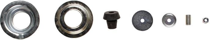 Shock Absorber BILSTEIN - B6 Performance 24-008198 - image 2