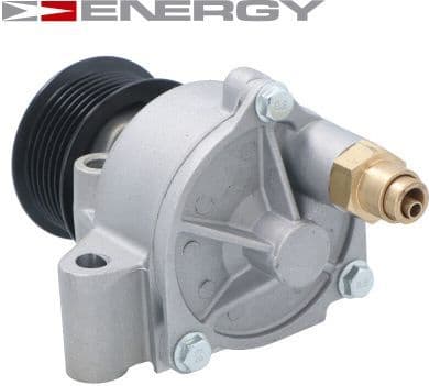 Vacuum Pump, braking system PV0004