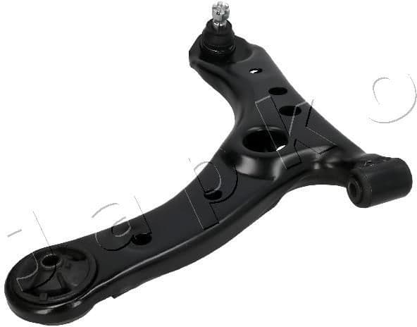 Control/Trailing Arm, wheel suspension 72204L - image 3