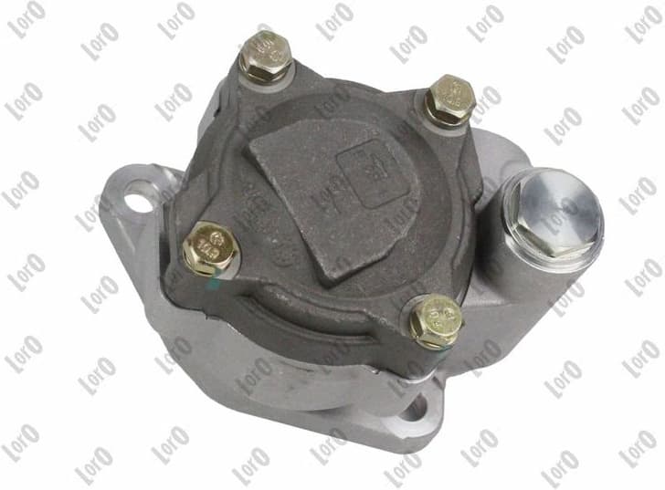 Hydraulic Pump, steering LORO 140-01-123 - image 4