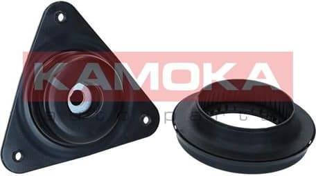 Repair Kit, suspension strut support mount 209278 - image 2