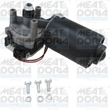 Wiper Motor 27029
