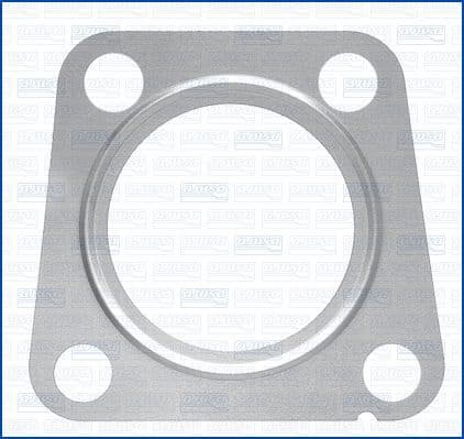 Gasket, charger 01209200
