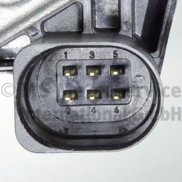 Throttle Body 7.09460.07.0 - image 2