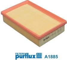 Air Filter A1885