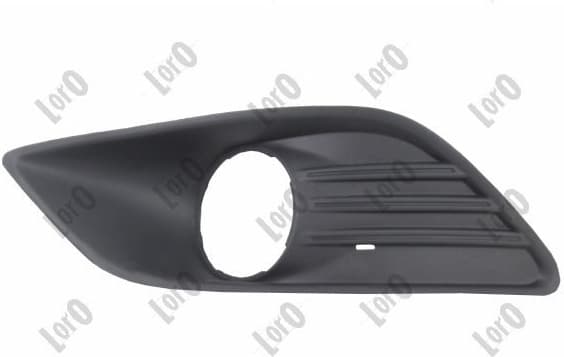 Ventilation Grille, bumper LORO 017-13-543