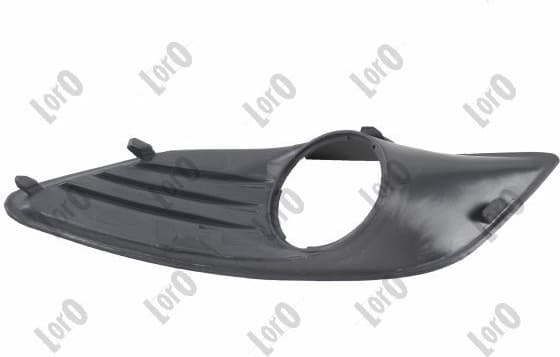 Ventilation Grille, bumper LORO 017-13-543 - image 2