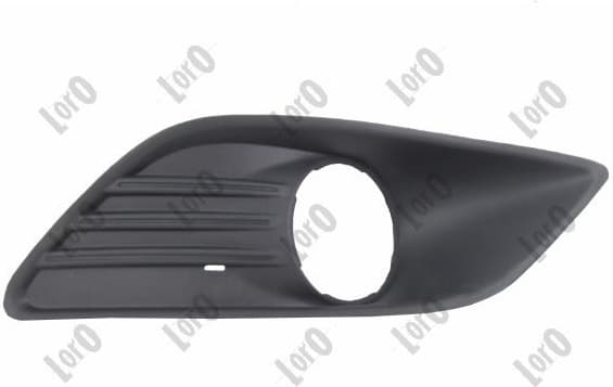 Ventilation Grille, bumper LORO 017-13-544