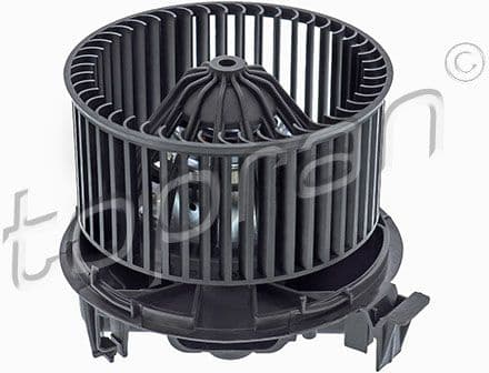 Interior Blower 701 190