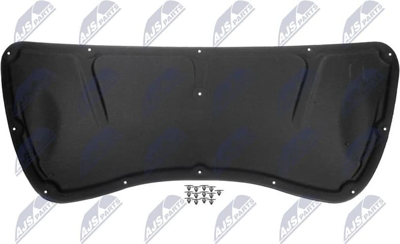 Engine Compartment Noise Insulation EZC-HY-688