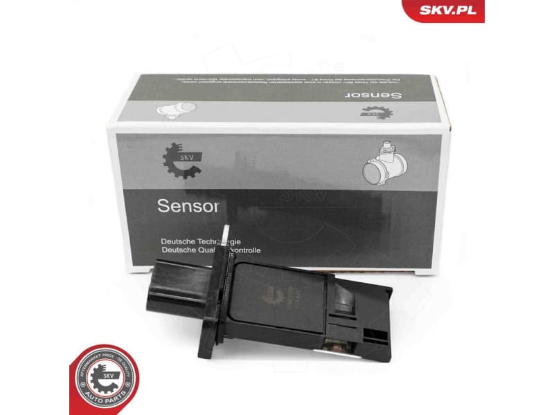 Mass Air Flow Sensor 07SKV194