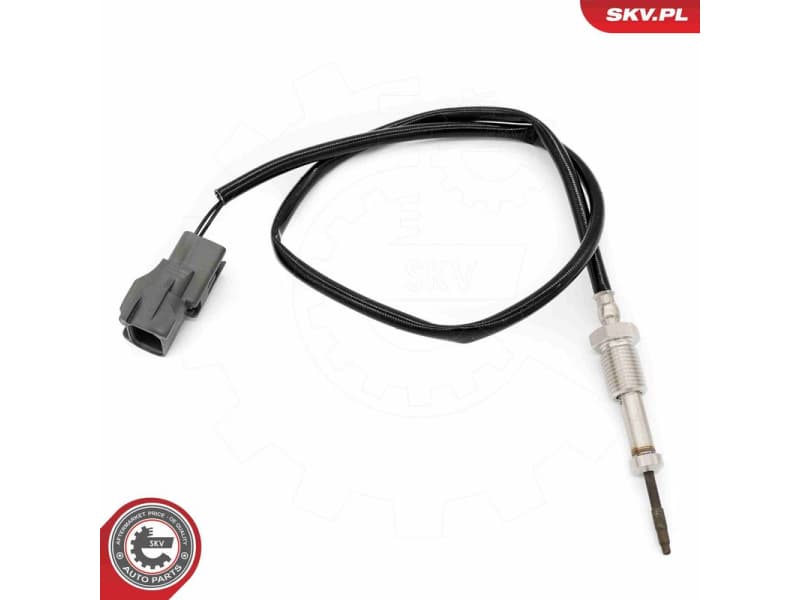 Sensor, exhaust gas temperature 30SKV470 - image 2