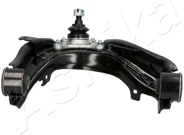 Control/Trailing Arm, wheel suspension 72-09-932R - image 2