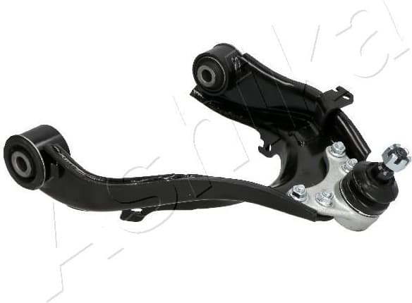 Control/Trailing Arm, wheel suspension 72-09-932R - image 3