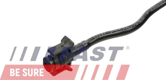 Coolant Pipe FT00241 - image 2