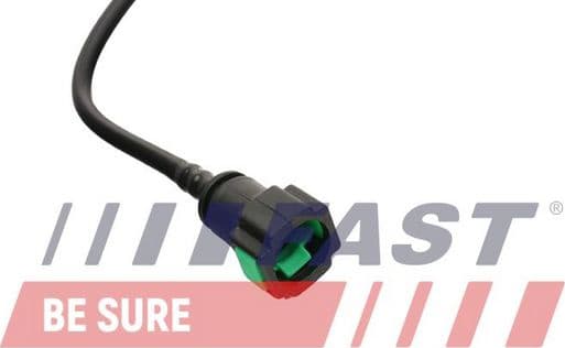 Coolant Pipe FT00240 - image 2